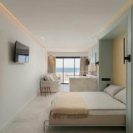 Sg Canteras View Deluxe 大加那利岛拉斯帕尔马斯 外观 照片