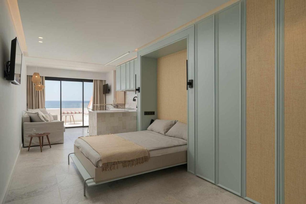 Sg Canteras View Deluxe 大加那利岛拉斯帕尔马斯 外观 照片